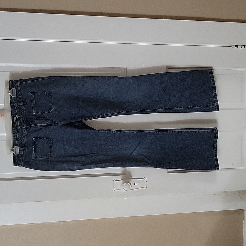 Vintage Rampage size 9 jeans